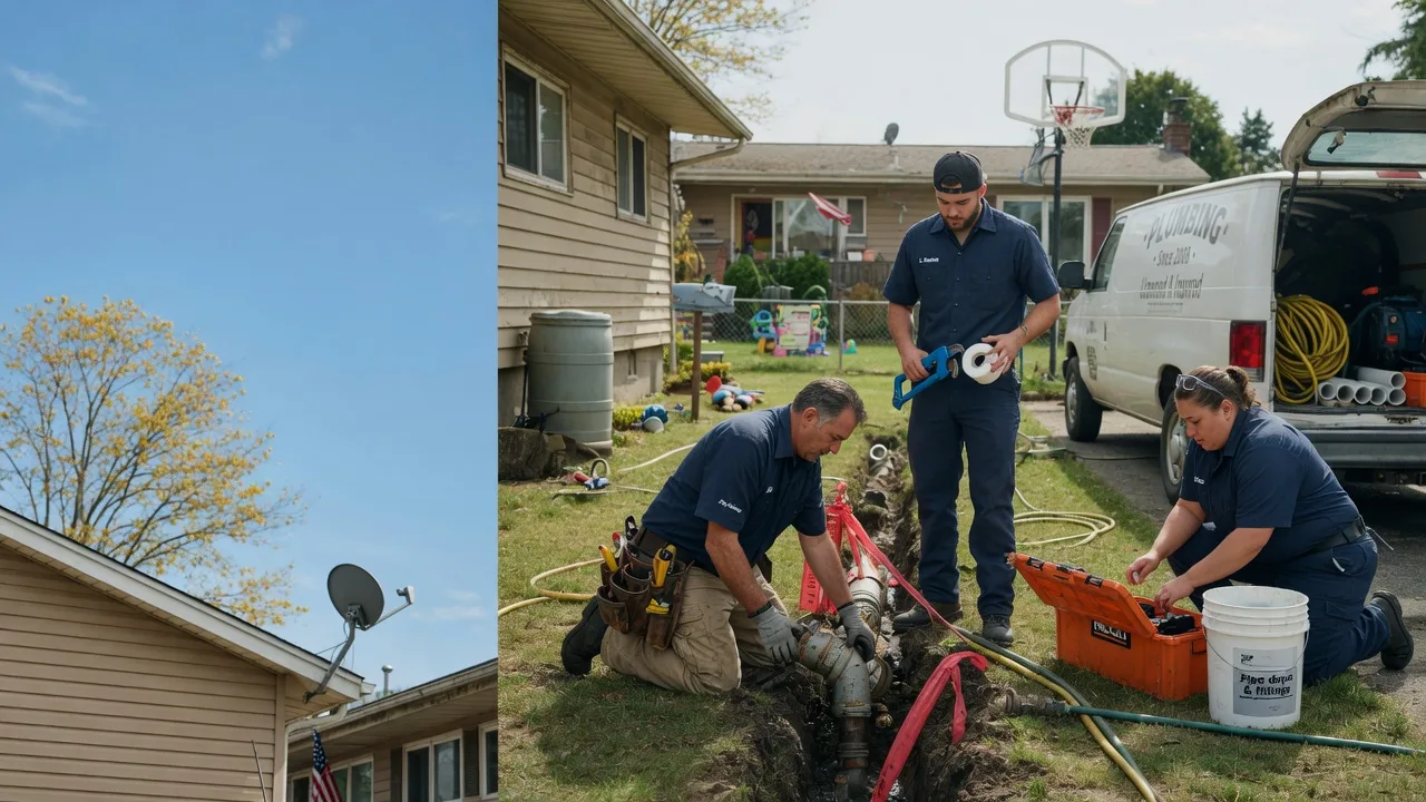 Garbage Disposal Replacement in Hamer, SC near me